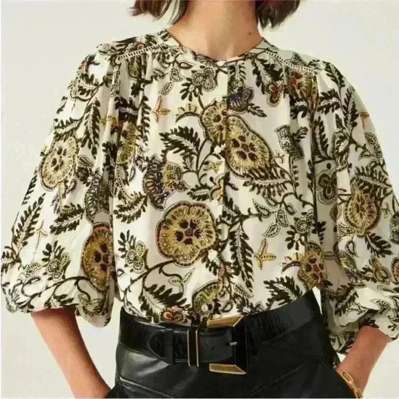 ba&sh Tops - Ba&sh top